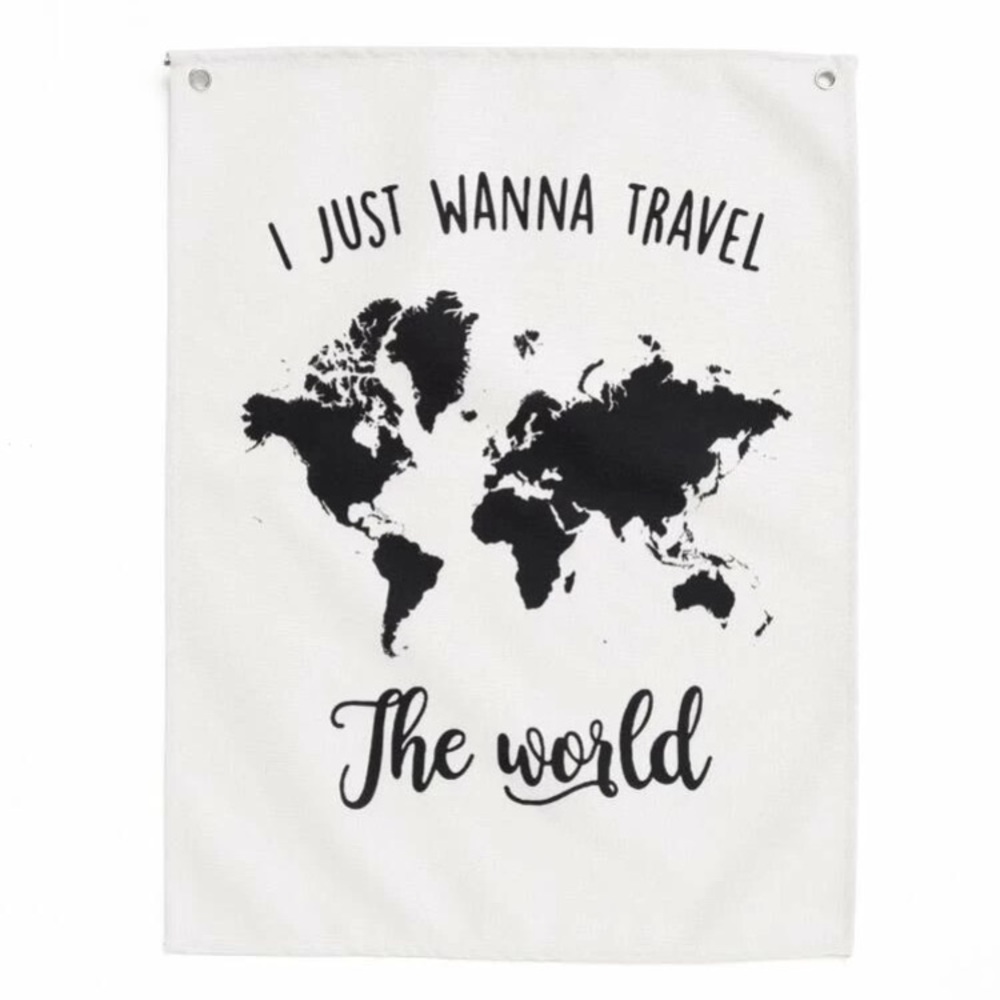 World Banner